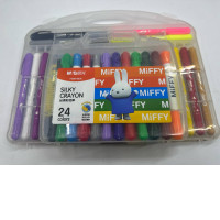 Magic coloring paint