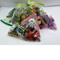 Big Set Lego enhances child development Big Set Lego enhances child development