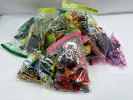 Big Set Lego enhances child development