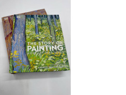 Set of 2 The Story of painting how rat was made Set of 2 The Story of painting how rat was made