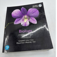 Biology a glodal apporach