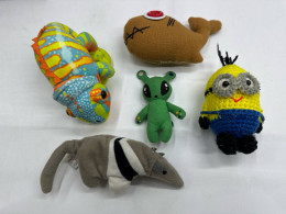 Set of 5 doll Set of 5 doll