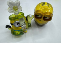 Set of 2 Minion dolls