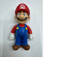 Super Mario