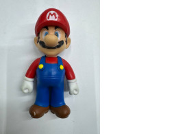 Super Mario
