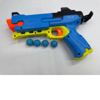 NERF Rival Fate XXII-100 Ball Blaster