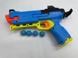 NERF Rival Fate XXII-100 Ball Blaster