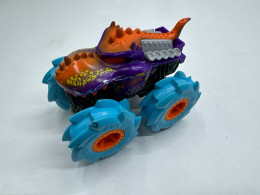 Monster Trucks Monster Trucks