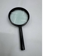 magnifying glass