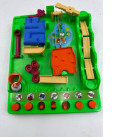 TAKARA TOMY Athletic Land Game TAKARA TOMY Athletic Land Game