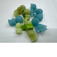 Set of 8 Smiski Collection