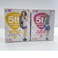 Set of 2 Japanese figures K ON