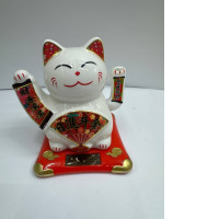 Japanese beckoning cat Japanese beckoning cat