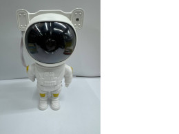 AAWRUN Astronaut Sky Space Galaxy Projector Robot Lamp with Remote Control 360 AAWRUN Astronaut Sky Space Galaxy Projector Robot Lamp with Remote Control 360