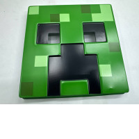 Children's play mask