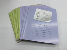 Set of 15 Notebook Set of 15 Notebook