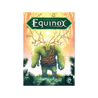  Equinox Board Game