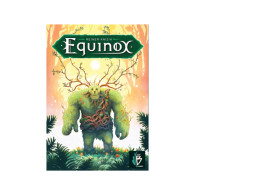 Equinox Board Game Equinox Board Game