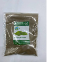 World Herbal Organic Plant Houttunia Cordata