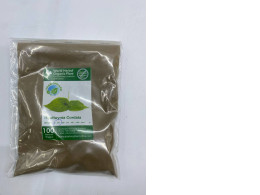 World Herbal Organic Plant Houttunia Cordata