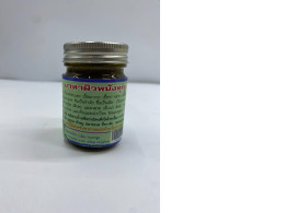 All types of skin ointments