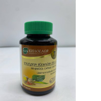 Benjakool capsule 250mg