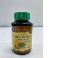 Benjakool capsule 250mg