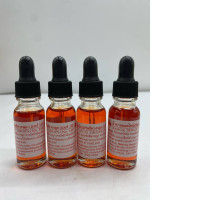 Set of Sinus drops for nasal polyps