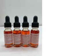 Set of Sinus drops for nasal polyps