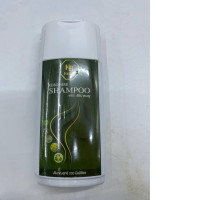 Keibo Herb Shampoo