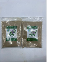 Set of 2 World Herbal Organic Plant Thunbergia Laurifolia