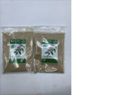 Set of 2 World Herbal Organic Plant Thunbergia Laurifolia