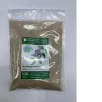 World Herbal Organic Plant  Thunbergia Laurifolia