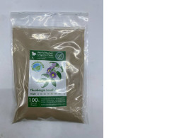 World Herbal Organic Plant  Thunbergia Laurifolia