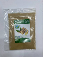World Herbal Organic Plant Curcuma Xanthorrhiza