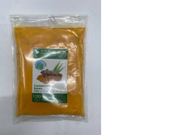 World Herbal Organic Plant Curcuma longa Extract 