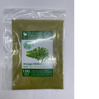 World Herbal Organic Plant Moringa Oleifeara 