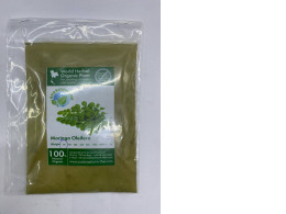 World Herbal Organic Plant Moringa Oleifeara 