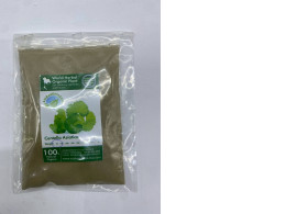 World Herbal Organic Plant Centella Asiatica 