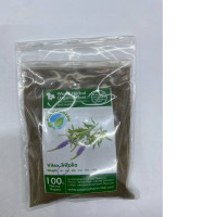 World Herbal Organic Plant Vitex Trifolia 