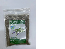World Herbal Organic Plant Vitex Trifolia 
