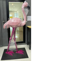Decotative souvenir FLAMINGO Decotative souvenir FLAMINGO