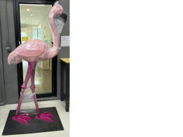 Decotative souvenir FLAMINGO Decotative souvenir FLAMINGO