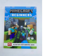 Minecraft for Beginners Book Minecraft for Beginners Book