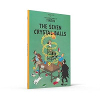 The Seven Crystal Balls (The Adventures of Tintin)