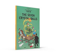 The Seven Crystal Balls (The Adventures of Tintin)