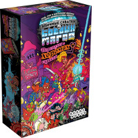 Board game World of Hobbies Epic battles of battle mages