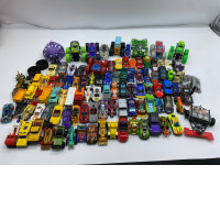 Big Set Children's toy cars Big Set Children's toy cars