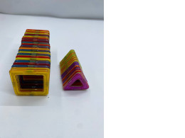 Big Set Lego magnets enhance child development