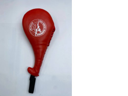 Karate training equipment, Taekwondo kicking target for martial arts